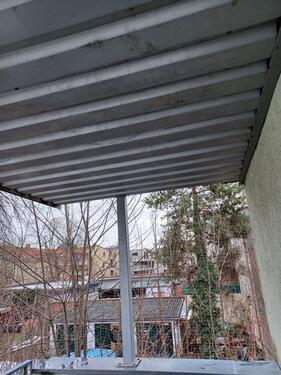 Foto - Etagenwohnung in Weimar zur Miete