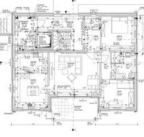 Moderne 3-Zimmer-Wohnung mit Garten zum 01.11.25 - Coesfeld