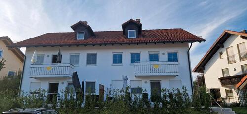 Foto - Maisonettewohnung Mietwohnung - 1.250,00 EUR Kaltmiete,
