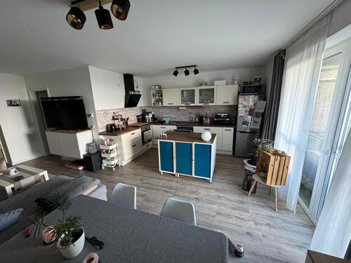 Foto - Mietwohnung GarzRügen - 620,00 EUR Kaltmiete,