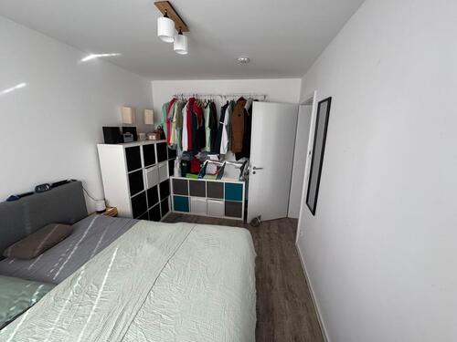 Foto - Etagenwohnung zur Miete in Garz/Rügen