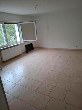 Foto - Etagenwohnung in Biedenkopf