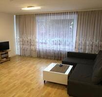 Attraktive 4-Zimmer Wohnung mit EBK, Balkon und Garage - Wennigsen (Deister)