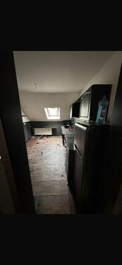 Foto - Etagenwohnung in Nordenham