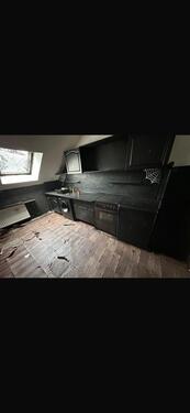 Foto - Etagenwohnung in Nordenham zur Miete