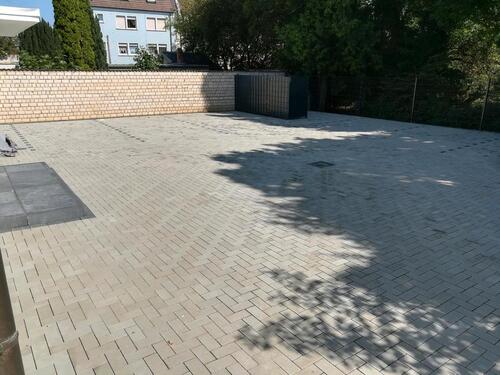 Foto - KFZ Stellplatz Nähe Hbf Aschaffenburg