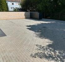 KFZ Stellplatz Nähe Hbf Aschaffenburg