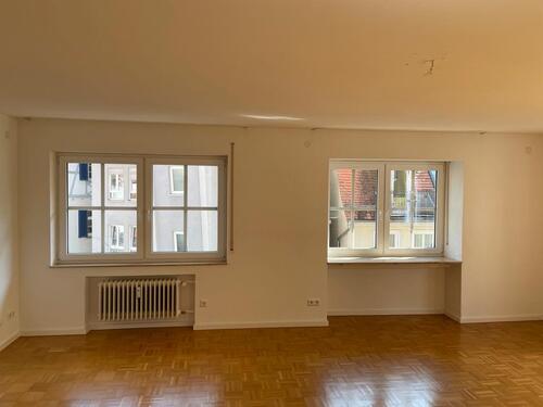 Foto - Etagenwohnung zur Miete in Tuttlingen