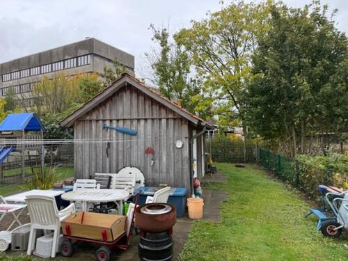 Foto - 2 Zimmer in Heide - 500,00 EUR Kaltmiete,