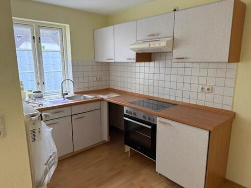 Foto - Etagenwohnung zur Miete in Heide