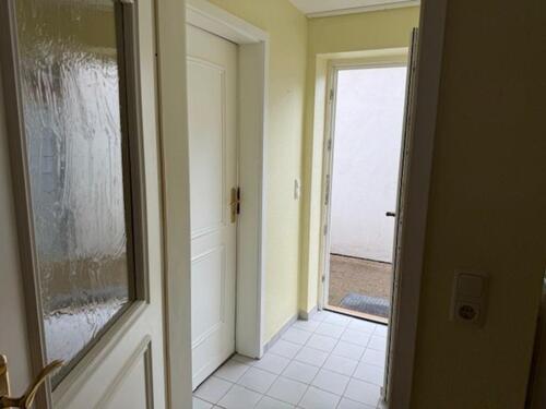 Foto - Etagenwohnung in Heide