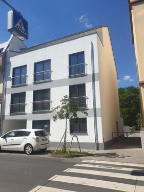 Foto - Neubauwohnung mit Einbauküche in Neu-Isenburg