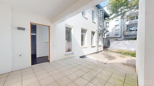 Foto - Etagenwohnung in Düsseldorf