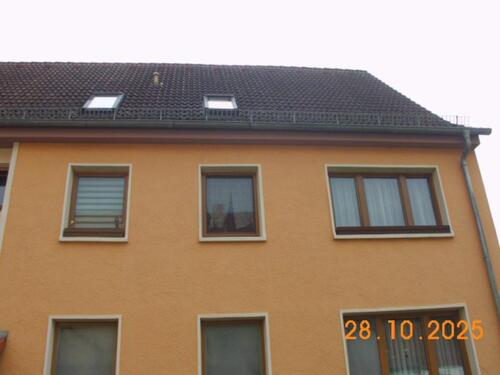 Foto - Kirchhasel - 2 Zi. Eigentumswohnung mit EBK + Balkon zu verkaufen