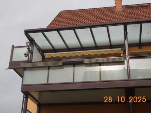 Foto - Etagenwohnung zum Kaufen in Rudolstadt