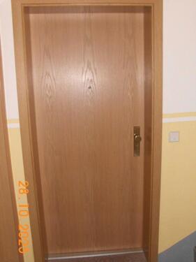 Foto - Etagenwohnung in Rudolstadt