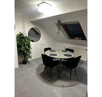 DG Wohnung zu vermieten (zentrumsnah) - Holzminden