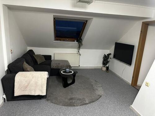 Foto - Etagenwohnung zur Miete in Holzminden