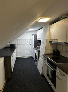 Foto - Etagenwohnung in Holzminden