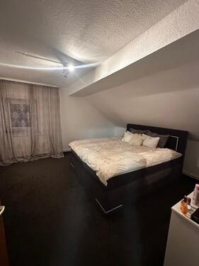 Foto - Etagenwohnung in Holzminden zur Miete