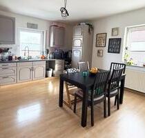 NATUR NAH an der Stadt - 4,5 Zimmer Wohnung in NM-Rittershof - Neumarkt in der Oberpfalz Altenhof