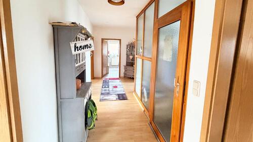 Foto - 4 Zimmer Etagenwohnung in Neumarkt in der Oberpfalz