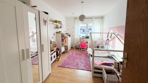 Foto - Etagenwohnung in Neumarkt in der Oberpfalz zur Miete