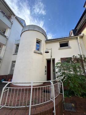 Foto - Alleineingang! Maisonette Stadtmitte renoviert TOP Lage