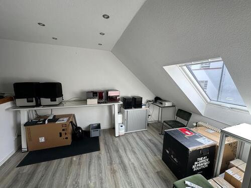 Foto - 3 Zimmer Etagenwohnung in Würzburg