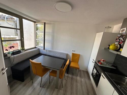 Foto - Etagenwohnung in Würzburg zum Kaufen