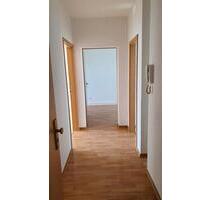 2 Raum Wohnung, 57qm, 3.OG, Pestalozziring 25, Ballenstedt