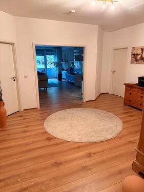 Foto - Etagenwohnung in Springe zur Miete