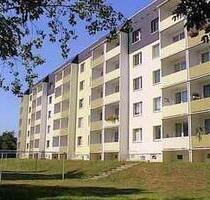 So macht wohnen Spaß: günstig geschnittene 3-Zimmer-Wohnung - Dresden Pieschen