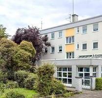 Attraktive Gewebeeinheit inkl. großzügiger Lagerfläche - Nürnberg Almoshof