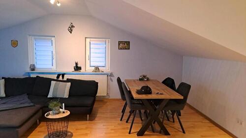 Foto - Mietwohnung in Bliesen - 460,00&nbsp;EUR Kaltmiete, ca.&nbsp; 60,00&nbsp;m&sup2;