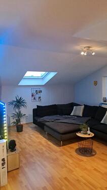 Foto - 3 Zimmer Etagenwohnung zur Miete in Sankt Wendel