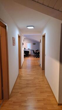 Foto - 3 Zimmer Etagenwohnung in Sankt Wendel