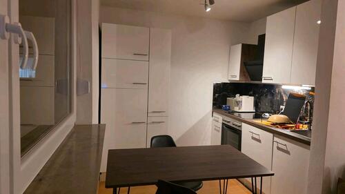 Foto - 1 Zimmer Etagenwohnung in München