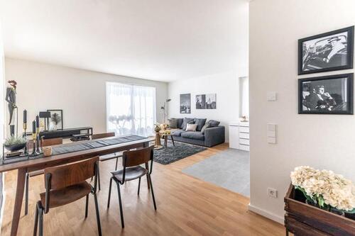 Foto - Schöffenhöfe - viel Raum für jeden Anspruch