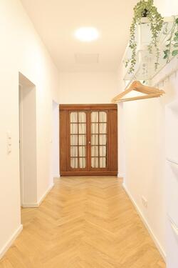 Foto - 3 Zimmer Etagenwohnung zur Miete in Berlin