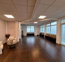 Praxis Yoga Seminar Workshop Räume - Neusäß