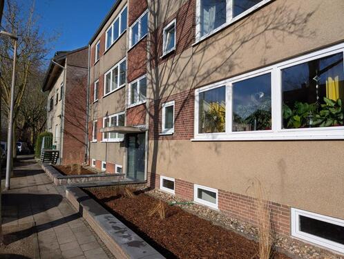 Foto - OG-Wohnung in Kleve-Kellen zu vermieten!