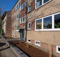 OG-Wohnung in Kleve-Kellen zu vermieten!