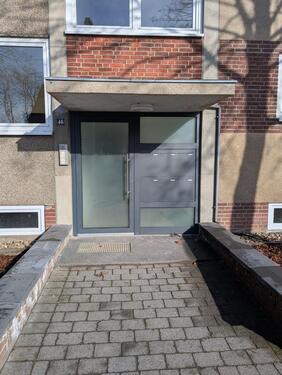 Foto - 4 Zimmer Etagenwohnung zur Miete in Kleve