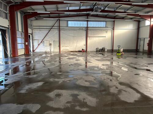 Foto - LagerflächeHalle ca. 240 qm ab 01.03.2026 zu vermieten