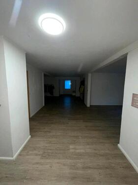 Foto - Erdgeschoßwohnung in Silberstedt zur Miete