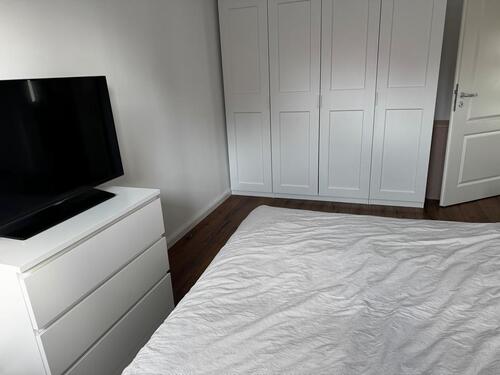 Foto - 3.5 Zimmer Etagenwohnung in Winsen (Aller)