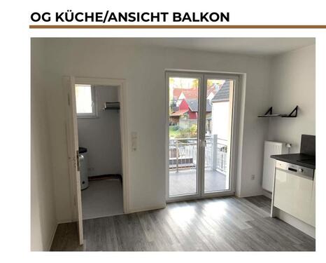 Foto - 3 Zimmer Etagenwohnung in Soest