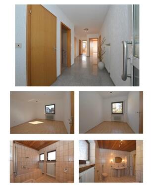 Foto - 4 Zimmer Etagenwohnung in Deining