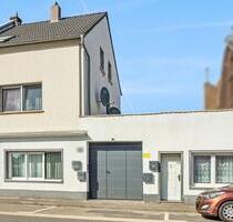 Haus mit 3 Wohnungen MFH PRIVAT & Provisionsfrei - Troisdorf Altenrath